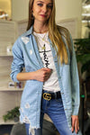 LIGHT DENIM