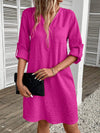 HOT PINK