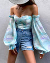 LIGHT BLUE