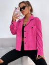 HOT PINK