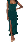 DARK GREEN