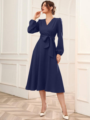 Feminine Dress, Comfortable Women's Fashion