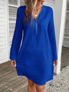 ROYAL BLUE