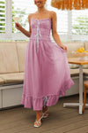 DUSTY PINK