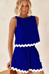 ROYAL BLUE