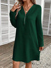 DARK GREEN
