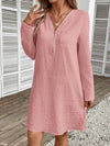 DUSTY PINK