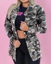 CAMOFLAGE